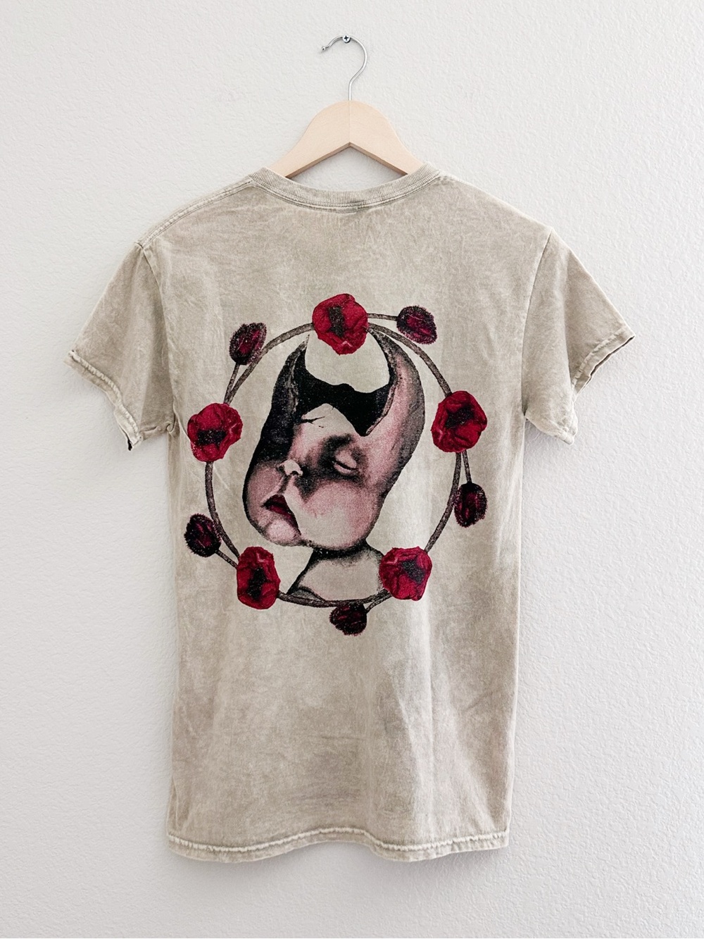 NEW Nirvana Incesticide Graphic Band T-Shirt - Picture 4 of 6